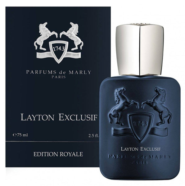 Parfums de Marly – Layton Exclusif Eau de Parfum