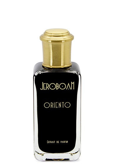 Jeroboam – Oriento Extrait de Parfum