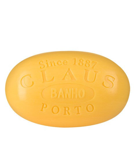 Claus Porto – Bahno (Citron Verbena) Soap Bar