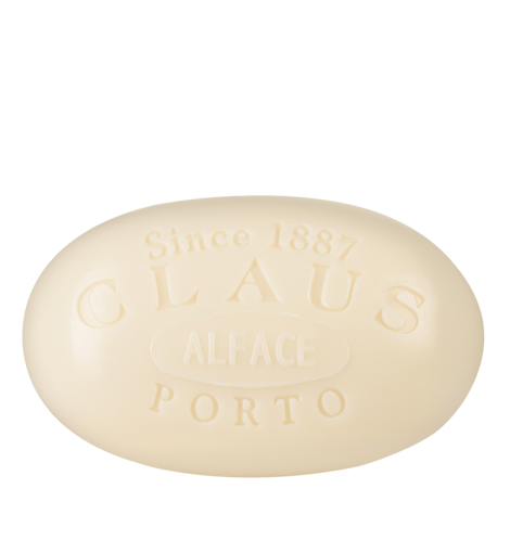 Claus Porto – Alface (Almond Oil) Soap Bar