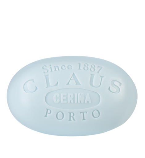 Claus Porto – Cerina (Brise Marine) Soap Bar