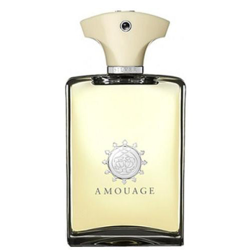 Amouage – Silver Man Eau de Parfum