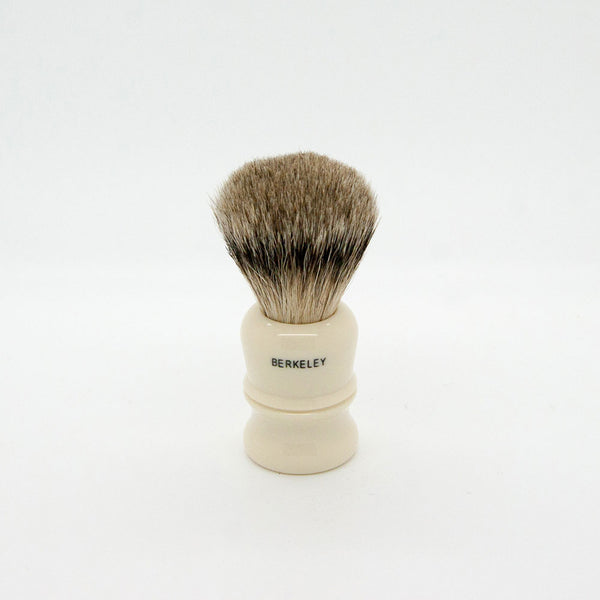 Simpsons –  Berkley B46 Best Badger Shaving Brush