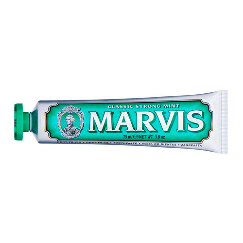 Marvis – Classic Strong Mint Toothpaste