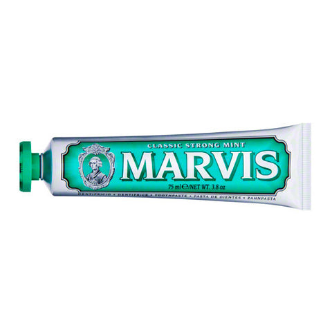 Marvis – Classic Strong Mint Toothpaste
