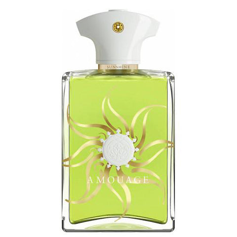 Amouage – Sunshine Man Eau de Parfum