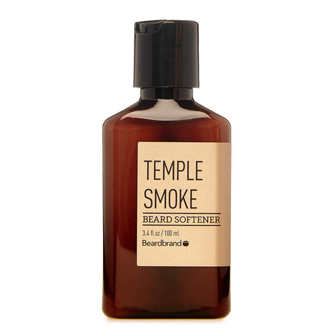 Beardbrand – Temple Smoke Beard Softener