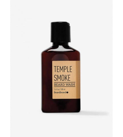 Beardbrand – Temple Smoke Beard Wash